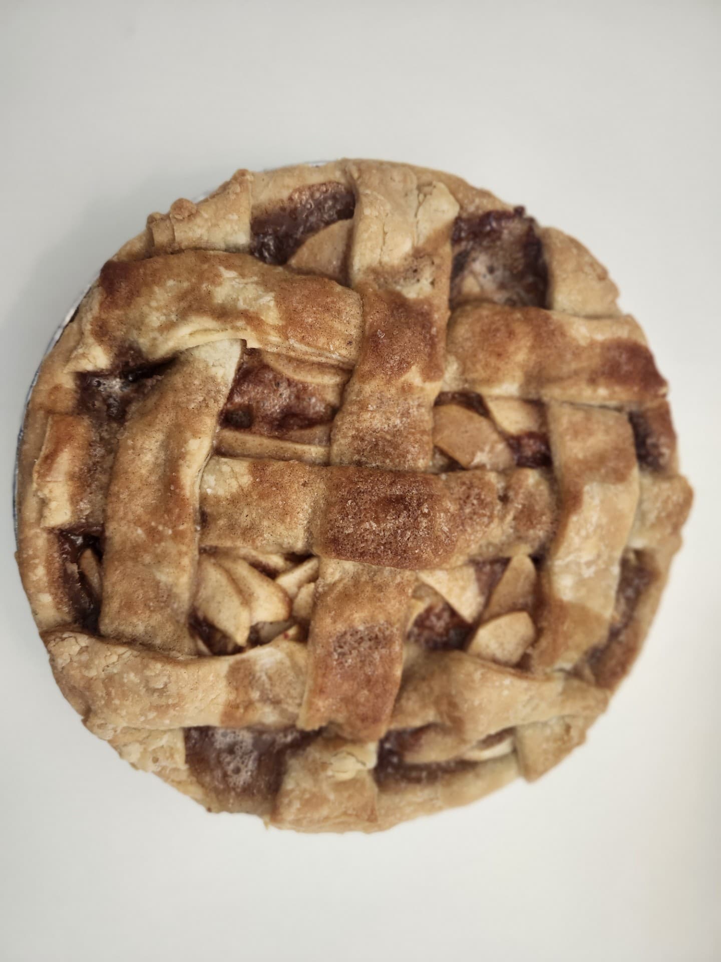 Apple Pie